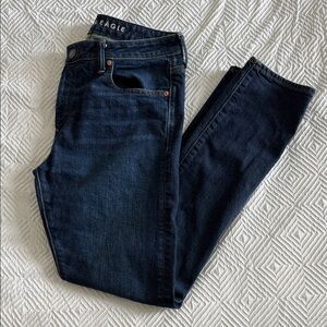 American Eagle Men’s Flex+ Slim Fit Jeans